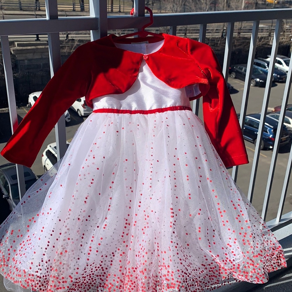 Marmellata All occasion Baby dress